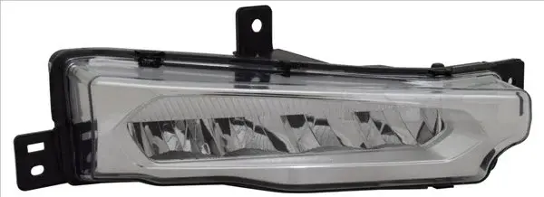 Proiector ceata Dreapta (LED) potrivit BMW IX3 (G08), X3 (G01), X3 (G01, F97), X4 (G02, F98) 10.17-