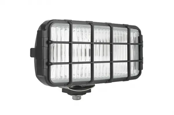 Proiector ceata Dreapta Stanga (H3, 96x195mm, grila) 12 24V