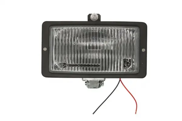 Proiector ceata Dreapta Stanga (H3, in bara de protectie) 24V potrivit VOLVO FH12 08.93-