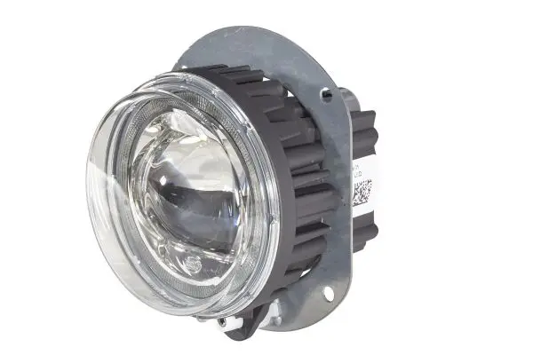 Proiector ceata Dreapta Stanga (LED, 55 96x116mm) 12 24V