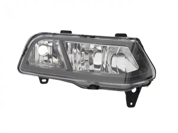 Proiector ceata dreapta (W21W) VW POLO dupa 2009