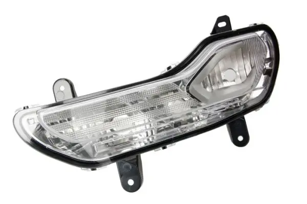 Proiector ceata fata dreapta (H10 W5W WY21W) FORD KUGA 2013-2016
