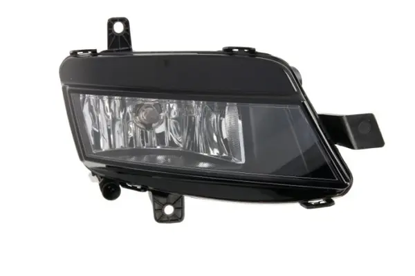 Proiector ceata fata dreapta (H11, cu iluminare in viraje) VW GOLF 2012-2017