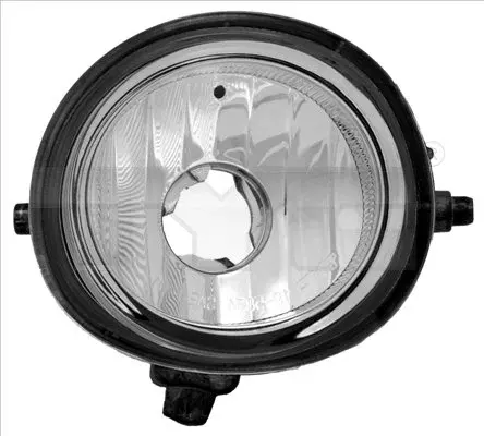 Proiector ceata fata dreapta (H11) MAZDA 5 2004-2010
