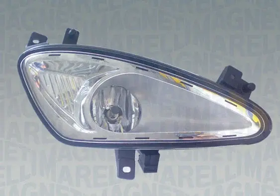 Proiector ceata fata dreapta (H11) MERCEDES Clasa S 2005-2009