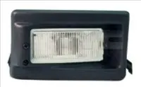 Proiector ceata fata dreapta (H3) CITROEN JUMPER FIAT DUCATO PEUGEOT BOXER 1994-2002