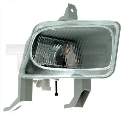 Proiector ceata fata dreapta (H3) OPEL VECTRA 1995-1999