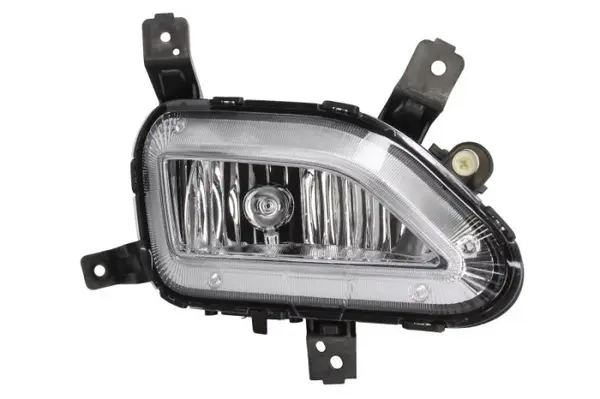 Proiector ceata fata dreapta (H8) potrivit HYUNDAI TUCSON TL 06.15-09.20