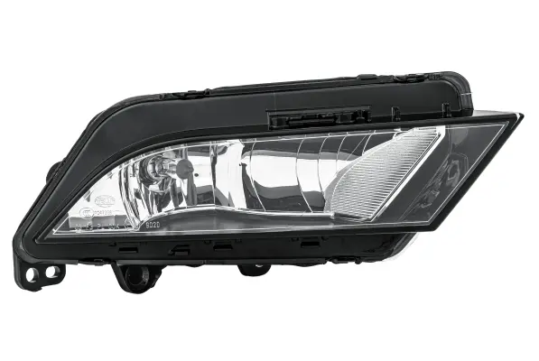Proiector ceata fata dreapta (H8) SEAT IBIZA, LEON, TOLEDO dupa 2012