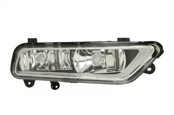 Proiector ceata fata dreapta H8 VW PASSAT intre 2010-2014