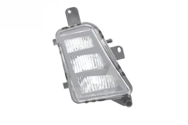 Proiector ceata fata dreapta (LED pentru model GTI GTD) VW GOLF 2012-2017