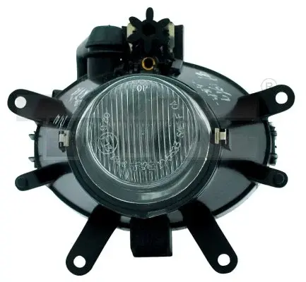 Proiector ceata fata stanga dreapta BMW Seria 3 2001-2006