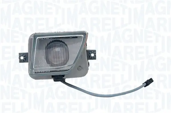 Proiector ceata fata stanga (H1) MERCEDES Clasa SL 1989-2001
