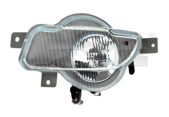 Proiector ceata fata stanga (H1) VOLVO V70 2000-2004
