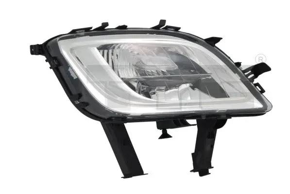 Proiector ceata fata stanga (H10) OPEL ASTRA 2009-2012