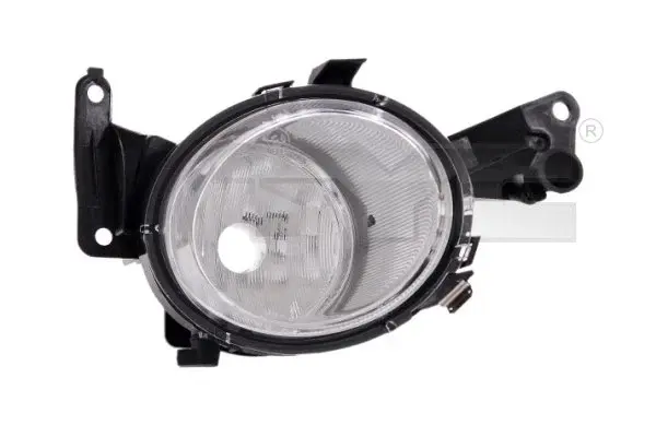 Proiector ceata fata stanga (H10) OPEL CORSA 2006-2011