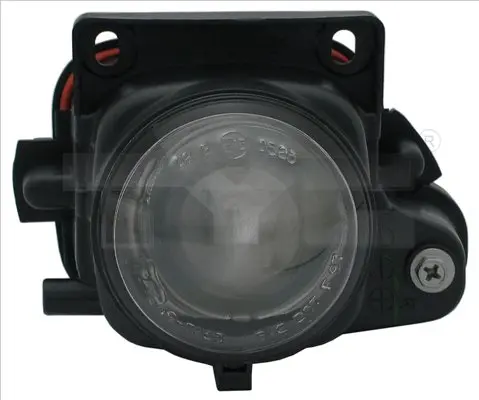 Proiector ceata fata stanga (H3) AUDI A6 1997-2006