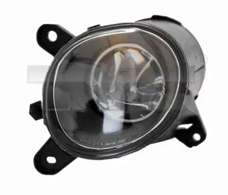 Proiector ceata fata stanga (H3) VW PASSAT 2000-2005