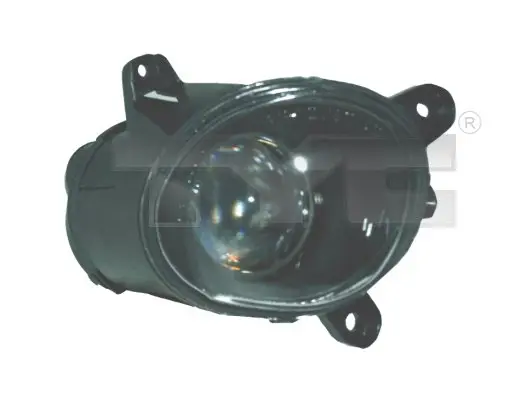 Proiector ceata fata stanga (H7) AUDI A6 1997-2005