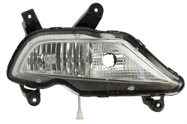 Proiector ceata fata stanga (H8) HYUNDAI i20 2014-2018
