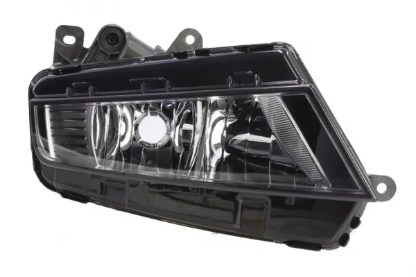 Proiector ceata fata stanga (H8) potrivit SEAT LEON 5F 09.12-12.19
