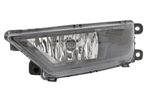 Proiector ceata fata stanga (H8) potrivit VW TIGUAN II, T-ROC 01.16-03.22