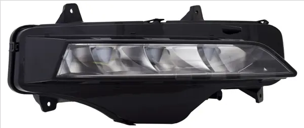 Proiector ceata fata stanga (LED, DRL) potrivit SKODA OCTAVIA IV 11.19-