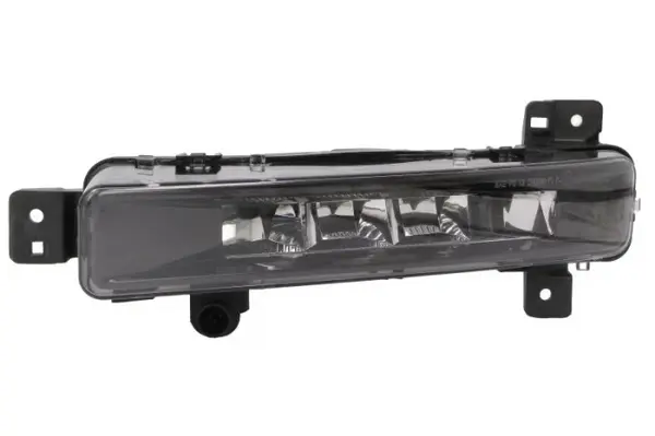 Proiector ceata fata stanga (LED) potrivit BMW 5 G30, G31, G38, F90, 6 GRAN TURISMO G32 02.17-