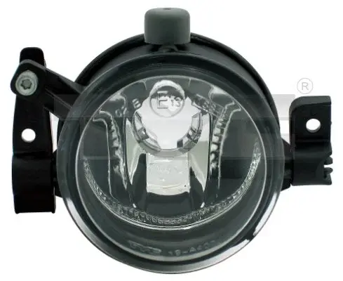 Proiector ceata FORD FOCUS II limuzina (DA_) 2003-2008