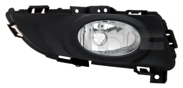 Proiector ceata MAZDA 3 (BK) 2003-2009