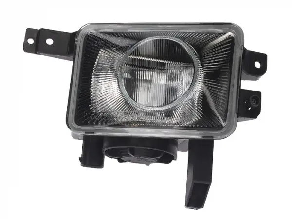 Proiector ceata OPEL CORSA C caroserie (F08, W5L) 2003-2009