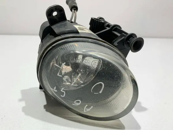 Proiector ceata stanga 8T0941699E Audi A5 (2007-2011) [8T3]