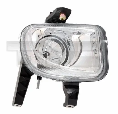 Proiector ceata stanga FIAT PUNTO GRANDE PUNTO (199) 2005-2012