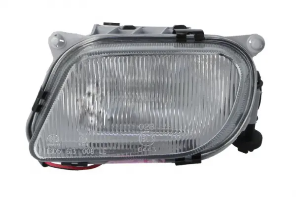 Proiector ceata stanga (H1) 24V potrivit MERCEDES CAPACITY, CITARO (O 530), INTEGRO (O 550), TOURISMO (O 350), TRAVEGO (O 580); SETRA 400 01.98-