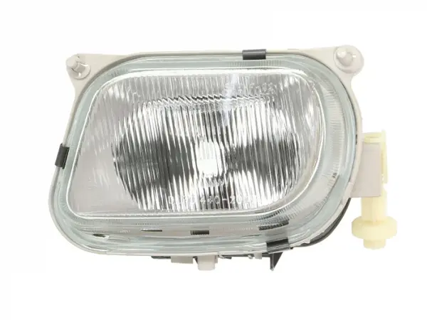 Proiector ceata Stanga (H1) potrivit MERCEDES E T-MODEL (S210), E (VF210), E (W210) 06.95-03.03