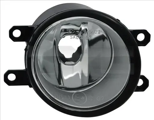 Proiector ceata stanga (H11) CITROEN C1 DAIHATSU MATERIA LEXUS IS II, RX SUBARU TREZIA SUZUKI KIZASHI TOYOTA AURIS, AVENSIS, AYGO, CAMRY, COROLLA, IQ, PRIUS, RAV 4 III, URBAN CRUISER, VERSO, VERSO S d