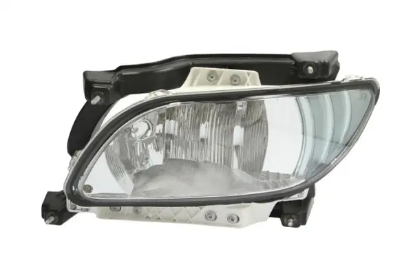 Proiector ceata Stanga (H11, cu lumini curbe) 24V potrivit DAF CF, XF 106 10.12-