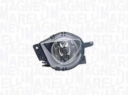 Proiector ceata Stanga (H11) potrivit BMW 3 (E90), 3 (E91) 12.04-09.08