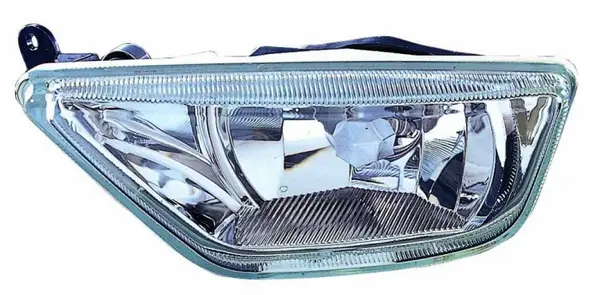 Proiector ceata Stanga (H11) potrivit FORD FOCUS I ZX3, FOCUS ZX5 10.98-11.04