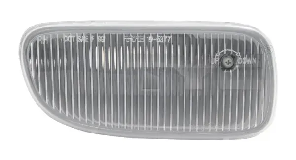 Proiector ceata stanga (H12) JEEP GRAND CHEROKEE II 1998-2005