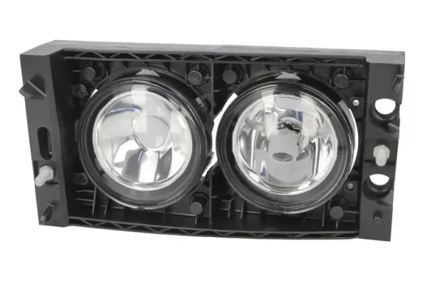 Proiector ceata stanga (H3) 24V potrivit DAF XF 105 10.05-