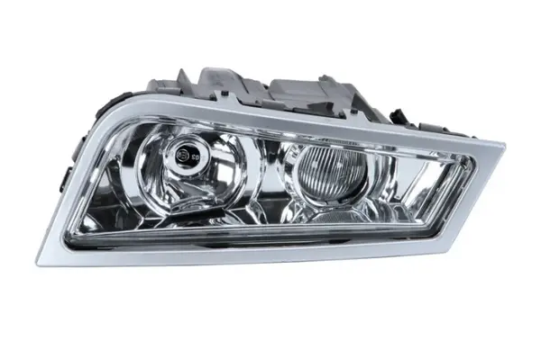 Proiector ceata Stanga (H3) 24V potrivit VOLVO FH, FH16, FM, FM II 09.05-