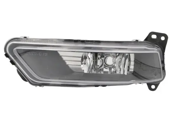 Proiector ceata stanga (H7, cu iluminare curbata) 24V potrivit MAN TGL I, TGL II, TGM I, TGM II, TGS I, TGS II, TGX I, TGX II 04.05-