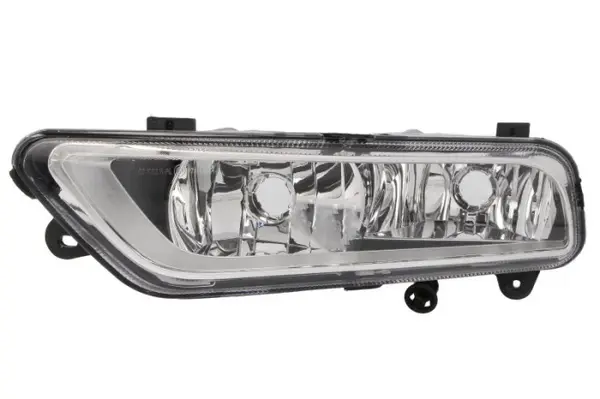 Proiector ceata Stanga (H8 P21W) potrivit VW PASSAT ALLTRACK B7, PASSAT B7 08.10-12.14