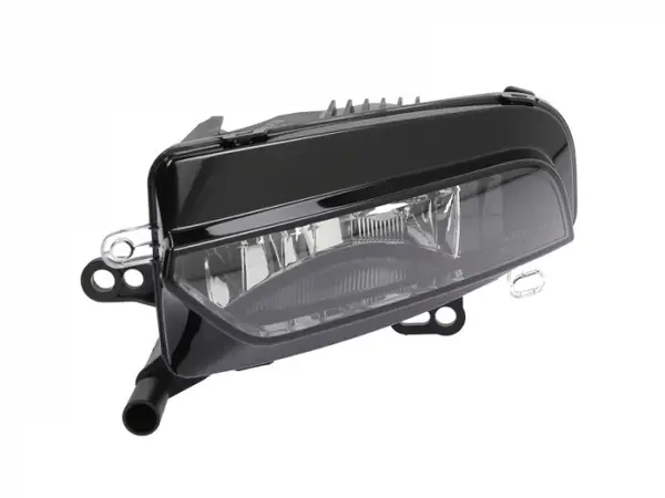 Proiector ceata Stanga (H8) potrivit AUDI A3 04.12-