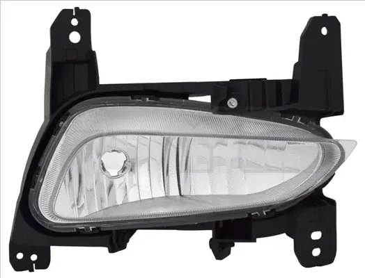 Proiector ceata Stanga (H8) potrivit OPEL MOKKA MOKKA X 09.16-