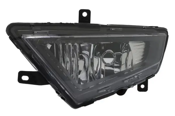 Proiector ceata Stanga (H8) potrivit SEAT LEON, LEON SC, LEON ST, LEON ST KOMBI 09.12-