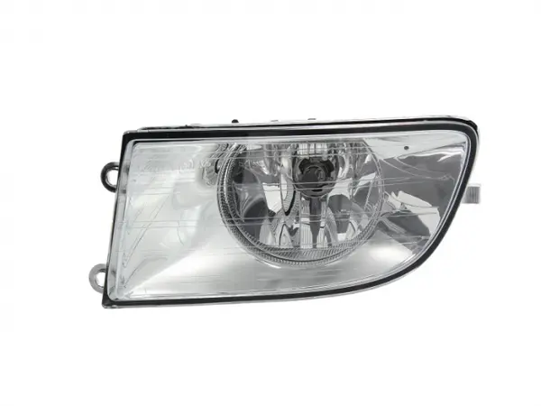 Proiector ceata Stanga (H8) potrivit SKODA OCTAVIA II 02.04-12.08