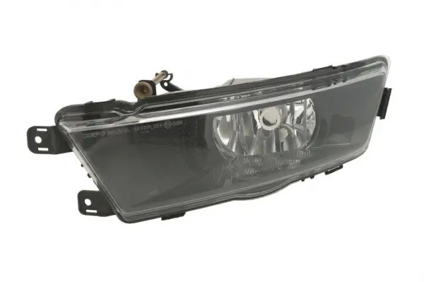 Proiector ceata Stanga (H8) potrivit SKODA RAPID 07.12-