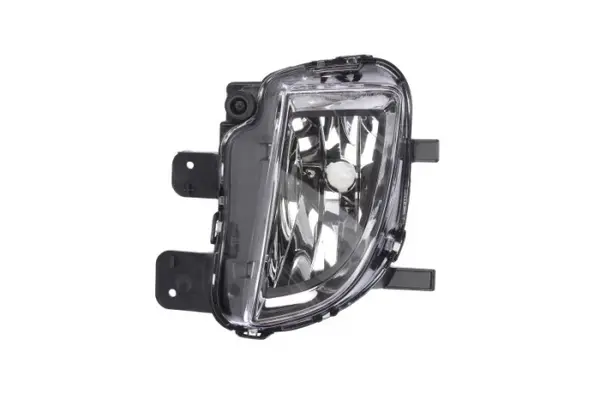 Proiector ceata Stanga (H8) potrivit VW GOLF VI 04.09-11.12